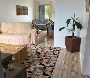 Centro House | Kasa Kabbanna