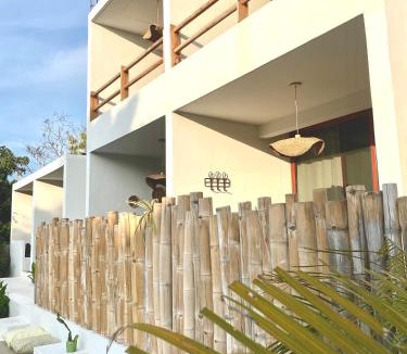 Barra de Colotepec Hotel | Kasa Koh
