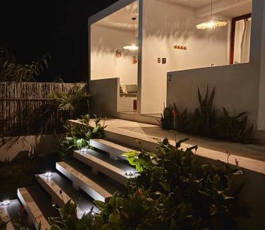 Barra de Colotepec Hotel | Kasa Koh