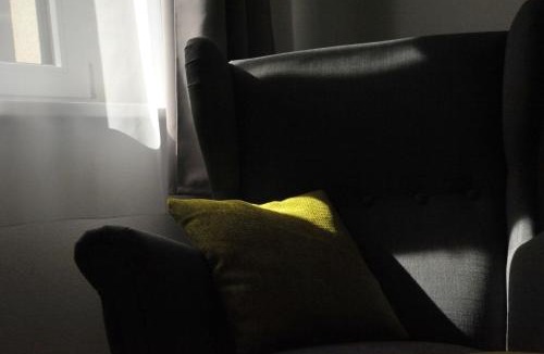 Krummennaab Apartment | KaSa Pöllmann