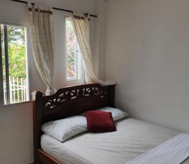 Monitos Apartment | Kasa Soffi