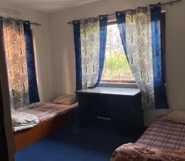Lalitpur Apartment | Kasaa Home