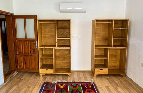 Kas House | Kasaba Apart Kas