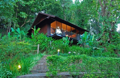 Hang Dong Villa | Kasalong Kham Two Bedroom Villa, Nature Resort in Chiang Mai!