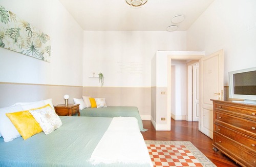 Borgo San Leonardo House | Kasamee Dram House - Time Room