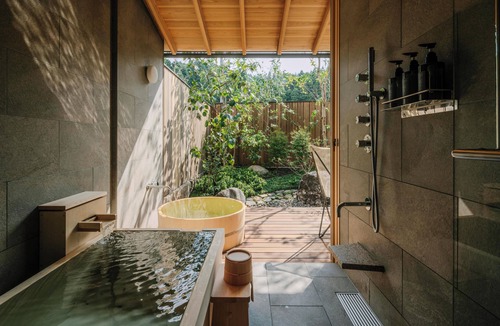 Kirishima Hotel | kasan