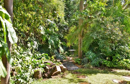 Kasane House | Kasane Self Catering