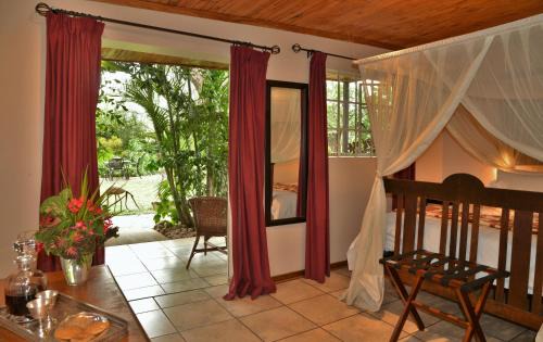 Kasane House | Kasane Self Catering