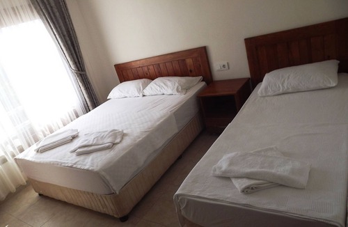 Ovabuku House | Kasapoglu Pansiyon