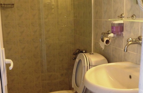 Ovabuku House | Kasapoglu Pansiyon