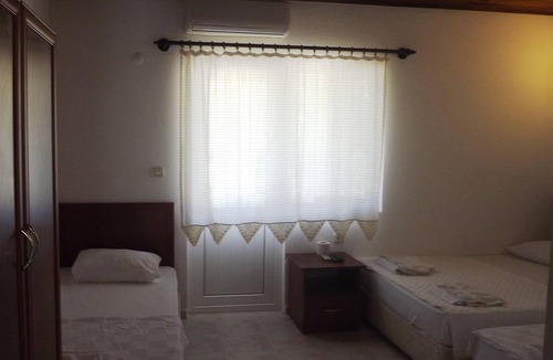 Ovabuku House | Kasapoglu Pansiyon