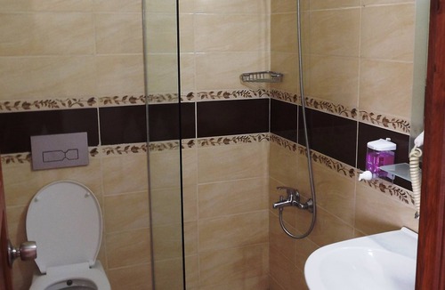 Ovabuku House | Kasapoglu Pansiyon