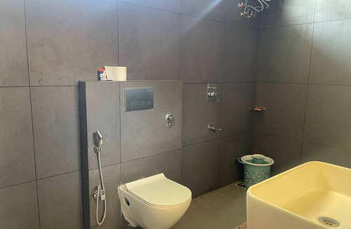 Almora House | Kasar Escape