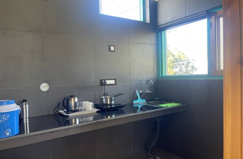 Almora House | Kasar Escape
