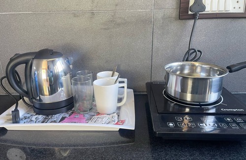 Almora House | Kasar Escape
