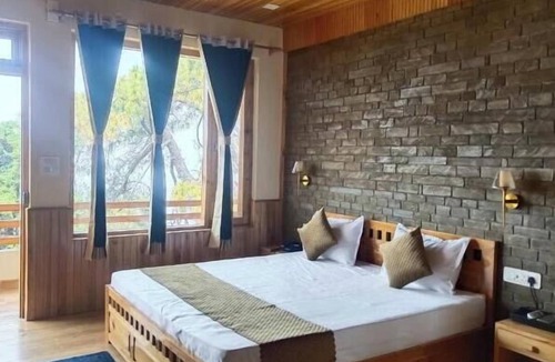 Almora Hotel | Kasar Hill Top