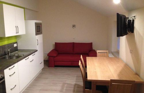 Old Town Apartment | Kasarme Auszeit