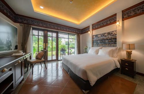 Bangkok Yai Hotel | Kasayapi Hotel