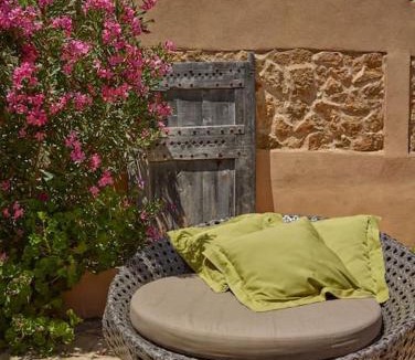 Sant Josep de sa Talaia Villa | Kasbah 3