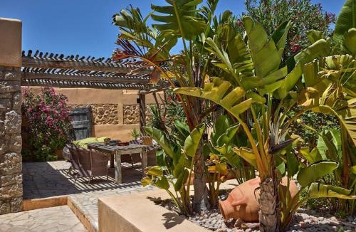 Sant Josep de sa Talaia Villa | Kasbah 3