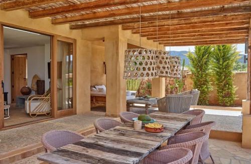 Sant Josep de sa Talaia Villa | Kasbah 3