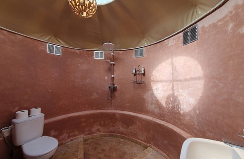 Ouirgane House | Kasbah Africa