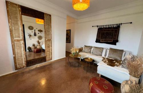 Ait Zat Bed & Breakfast | Kasbah Caracalla