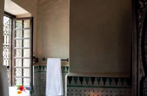 Tifni Hotel | kasbah illy