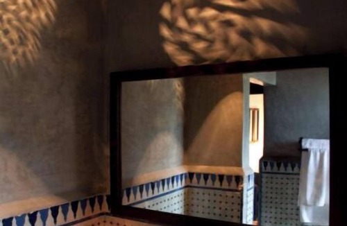 Tifni Hotel | kasbah illy