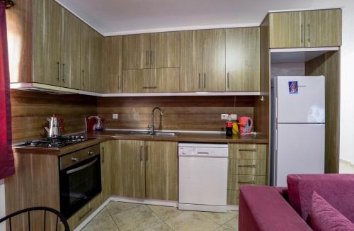 Kas Apartment | Kasdreamhill