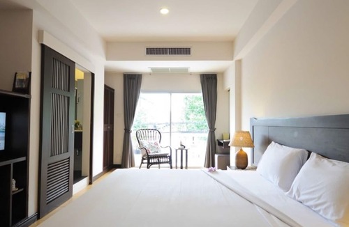 Chanthanimit Hotel | Kasemsarn Hotel Chanthaburi