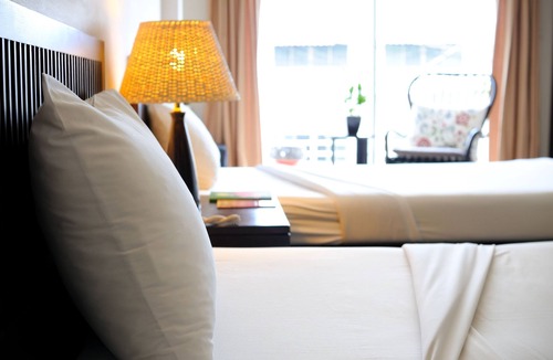 Chanthanimit Hotel | Kasemsarn Hotel Chanthaburi