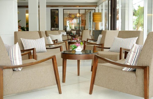 Chanthanimit Hotel | Kasemsarn Hotel Chanthaburi