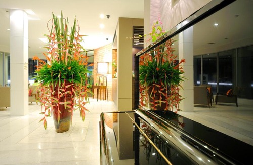 Chanthanimit Hotel | Kasemsarn Hotel Chanthaburi