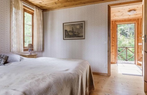 Fargelanda House | Kasen Sjökanten by Interhome