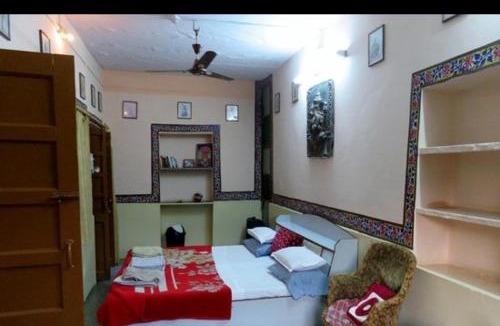Bundi Hotel | Kasera Heritage View