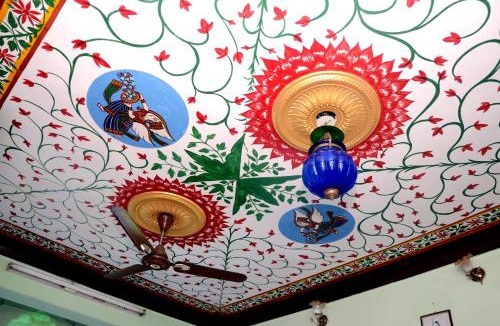 Bundi Hotel | Kasera Heritage View