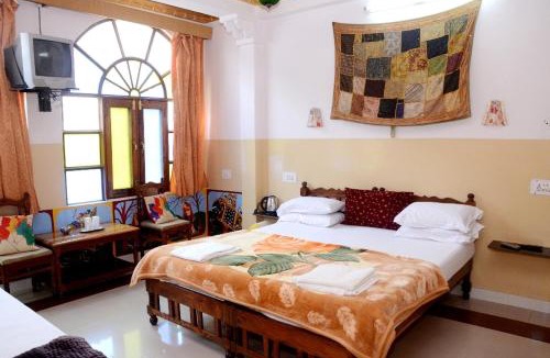 Bundi Hotel | Kasera Heritage View