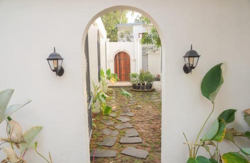 Varkala Villa | Kash Beach Villa, Varkala - Steps from Odayam Beach