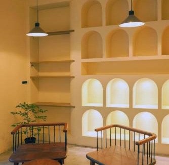 Varkala Villa | Kash Beach Villa, Varkala - Steps from Odayam Beach