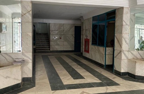 Nasr City Apartment | Kash Flow Bookings Residences - Hay El Sefarat, Nasr City Unfirnished Flat