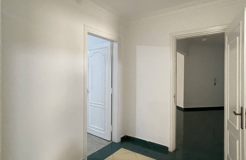 Nasr City Apartment | Kash Flow Bookings Residences - Hay El Sefarat, Nasr City Unfirnished Flat