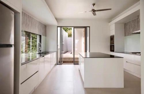 Mardan Apartment | kashan's HOme