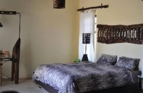 Omaruru House | Kashana Namibia