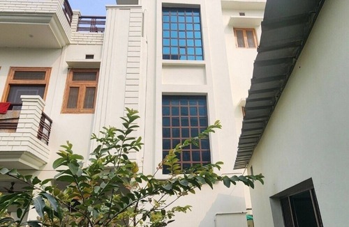 Sarnath House | Kashi Kutir