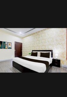 Varanasi Hotel | Kashipati Palace