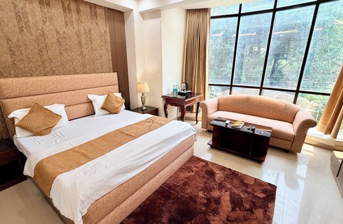 Noida Hotel | Kashish Residency - Premium Rooms