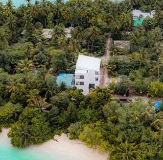 Omadhoo Hotel | Kashiveli Omadhoo