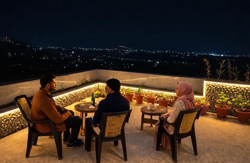 Brein Apartment | Kashmir Beautiful Villa