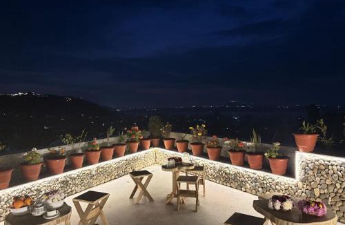 Brein House | Kashmir Beautiful Villa